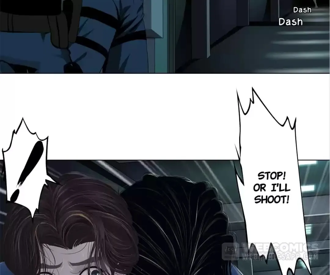 Read Mercy Killing chapter 79 image 1 on Lezhin