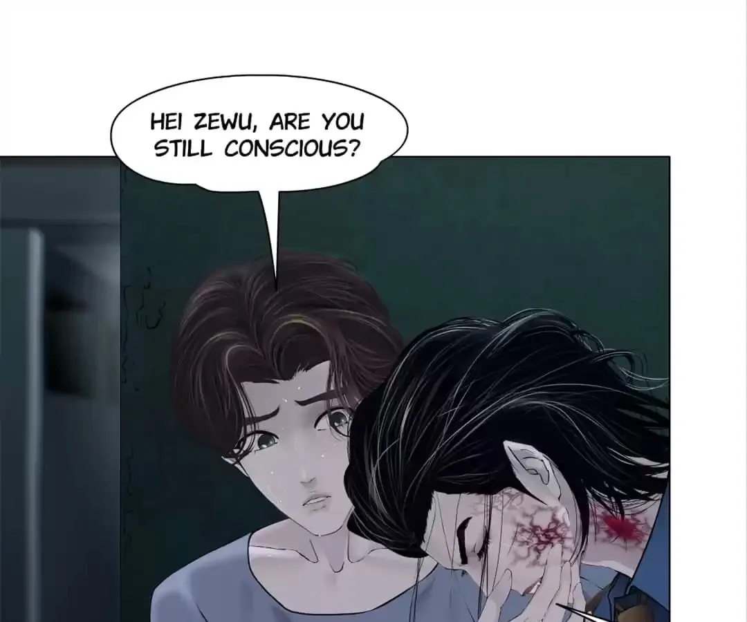 Read Mercy Killing chapter 79 image 10 on Lezhin