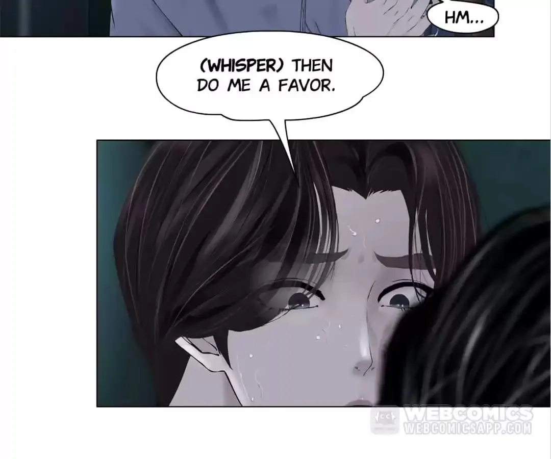 Read Mercy Killing chapter 79 image 11 on Lezhin