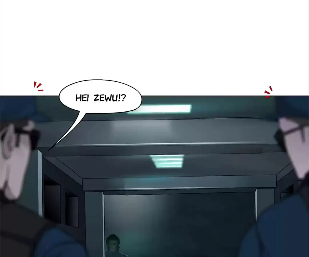 Read Mercy Killing chapter 79 image 12 on Lezhin