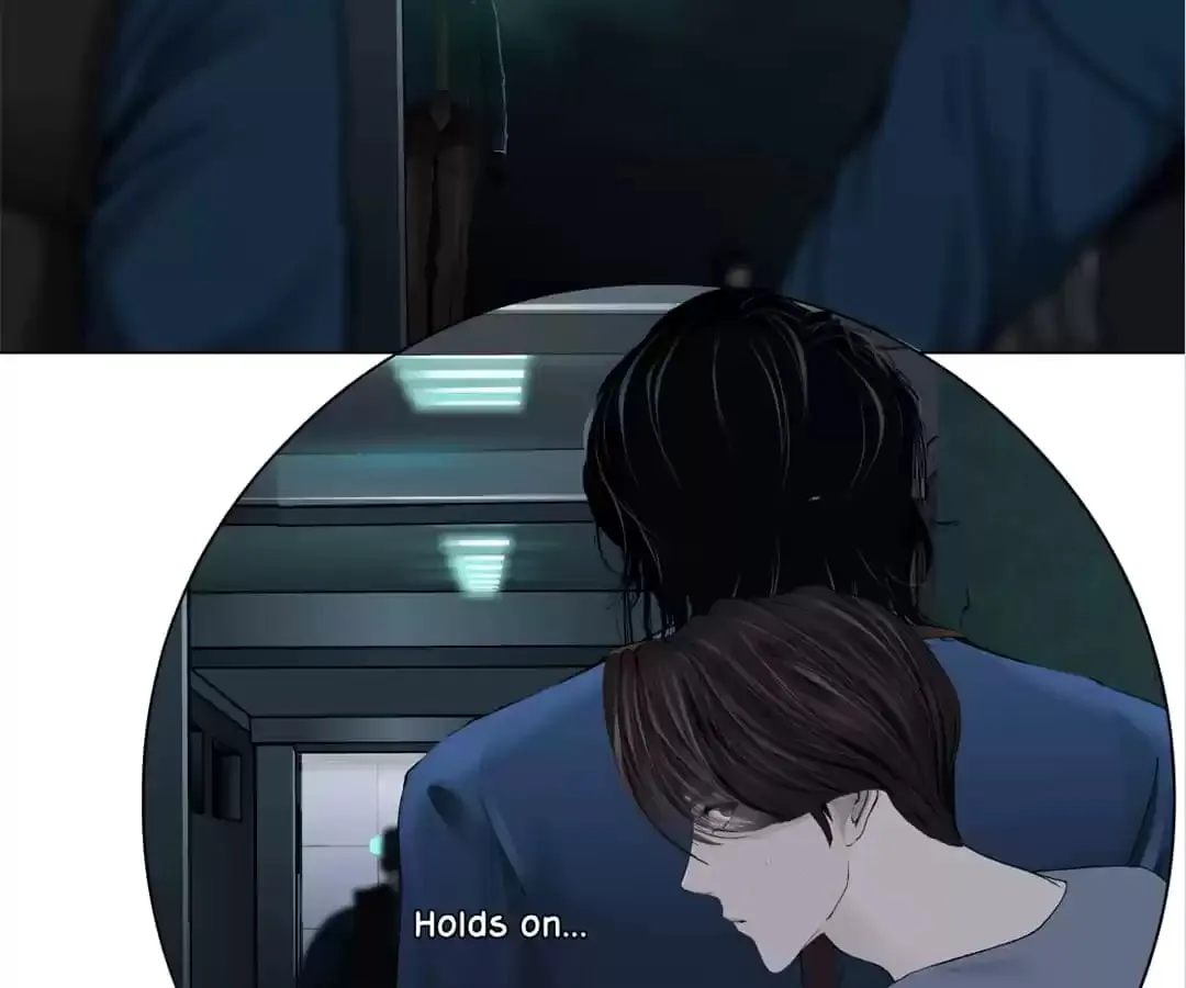Read Mercy Killing chapter 79 image 13 on Lezhin