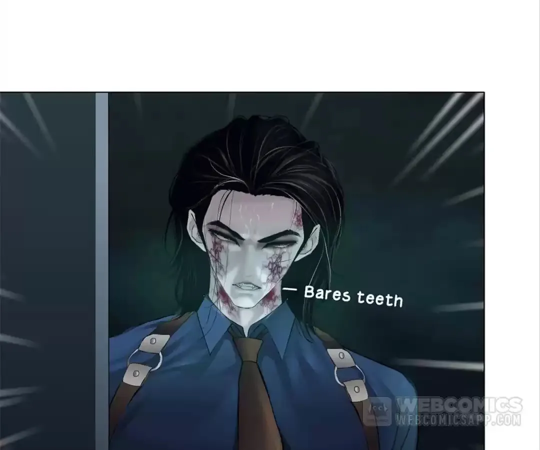 Read Mercy Killing chapter 79 image 16 on Lezhin