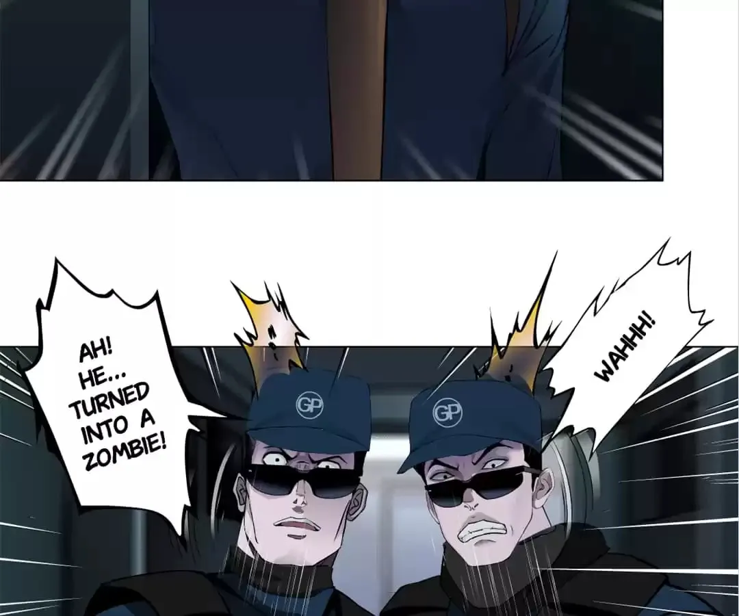 Read Mercy Killing chapter 79 image 17 on Lezhin