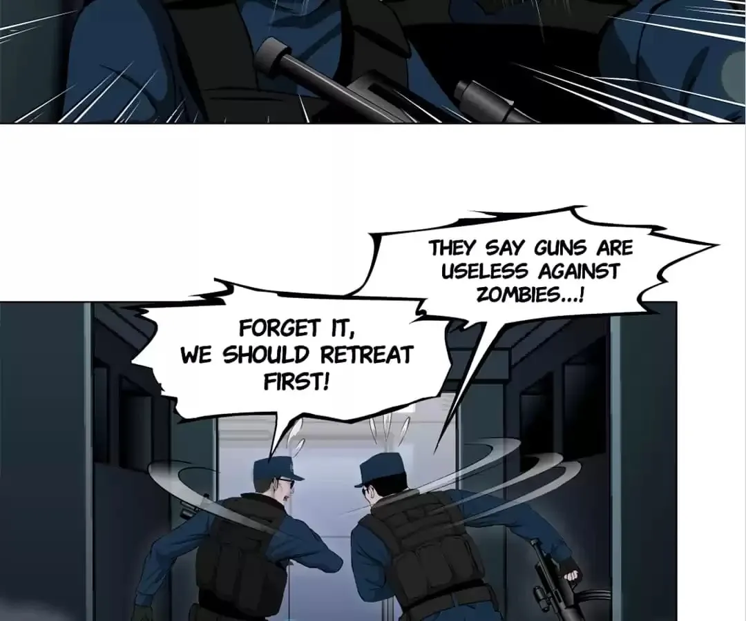 Read Mercy Killing chapter 79 image 18 on Lezhin