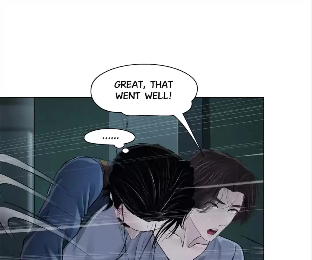 Read Mercy Killing chapter 79 image 20 on Lezhin