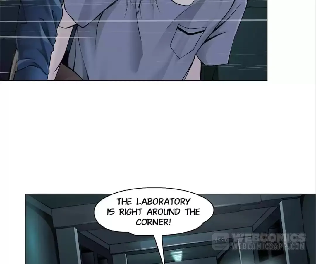 Read Mercy Killing chapter 79 image 21 on Lezhin