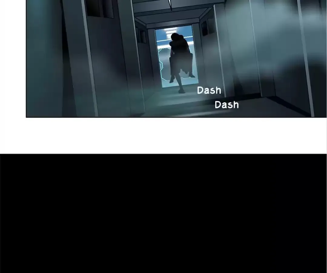Read Mercy Killing chapter 79 image 22 on Lezhin