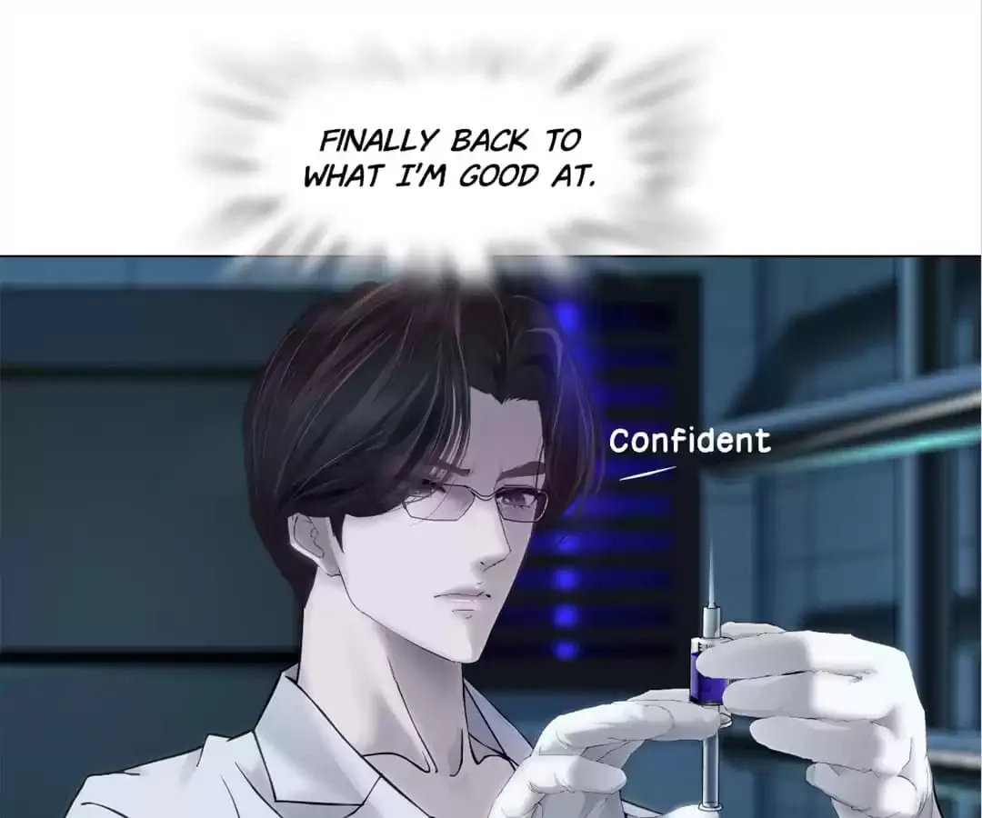 Read Mercy Killing chapter 79 image 25 on Lezhin
