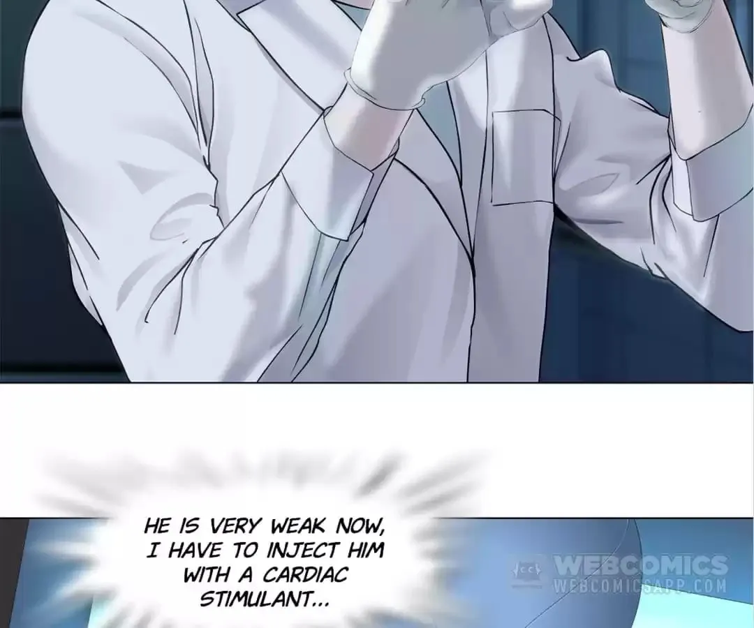 Read Mercy Killing chapter 79 image 26 on Lezhin