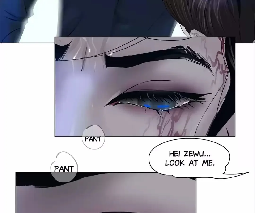 Read Mercy Killing chapter 79 image 28 on Lezhin