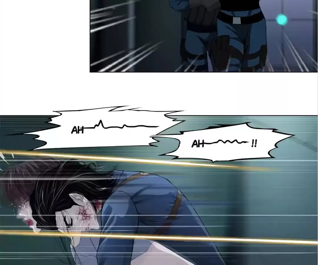 Read Mercy Killing chapter 79 image 3 on Lezhin