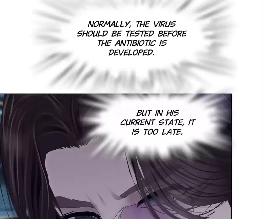 Read Mercy Killing chapter 79 image 33 on Lezhin