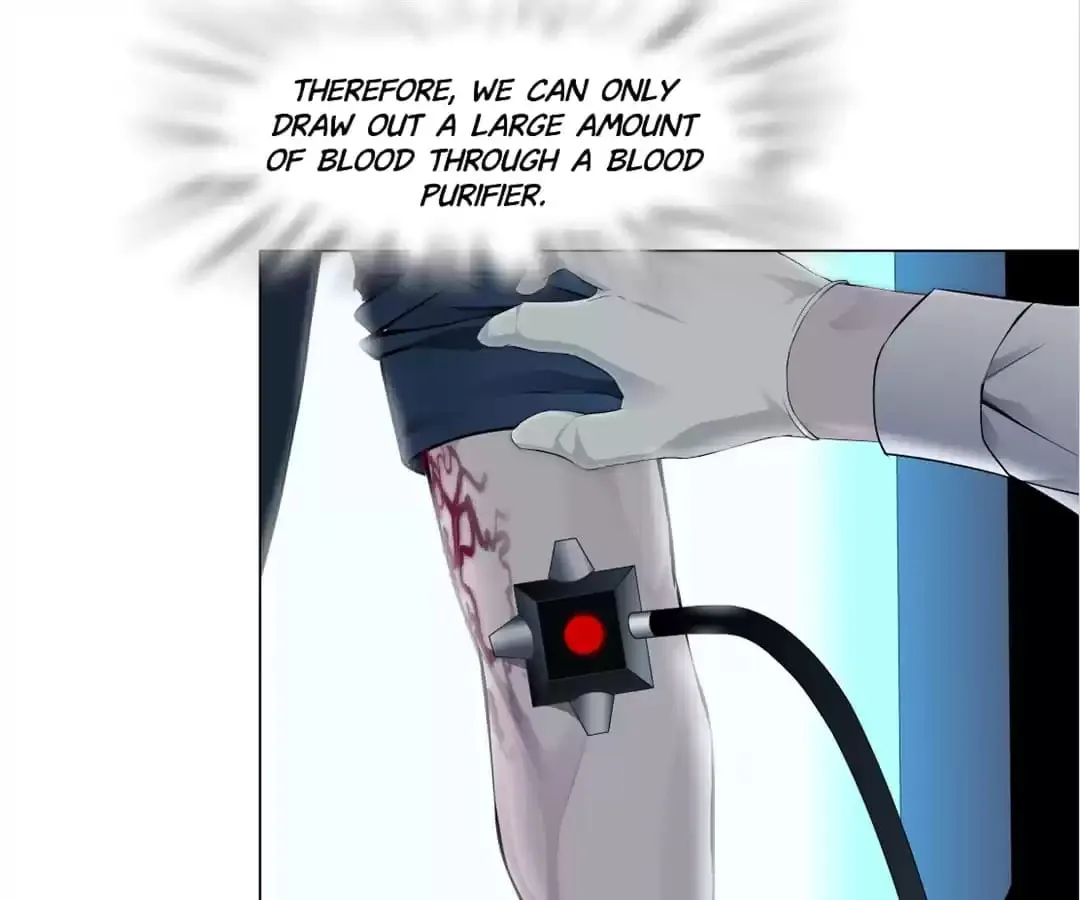 Read Mercy Killing chapter 79 image 35 on Lezhin