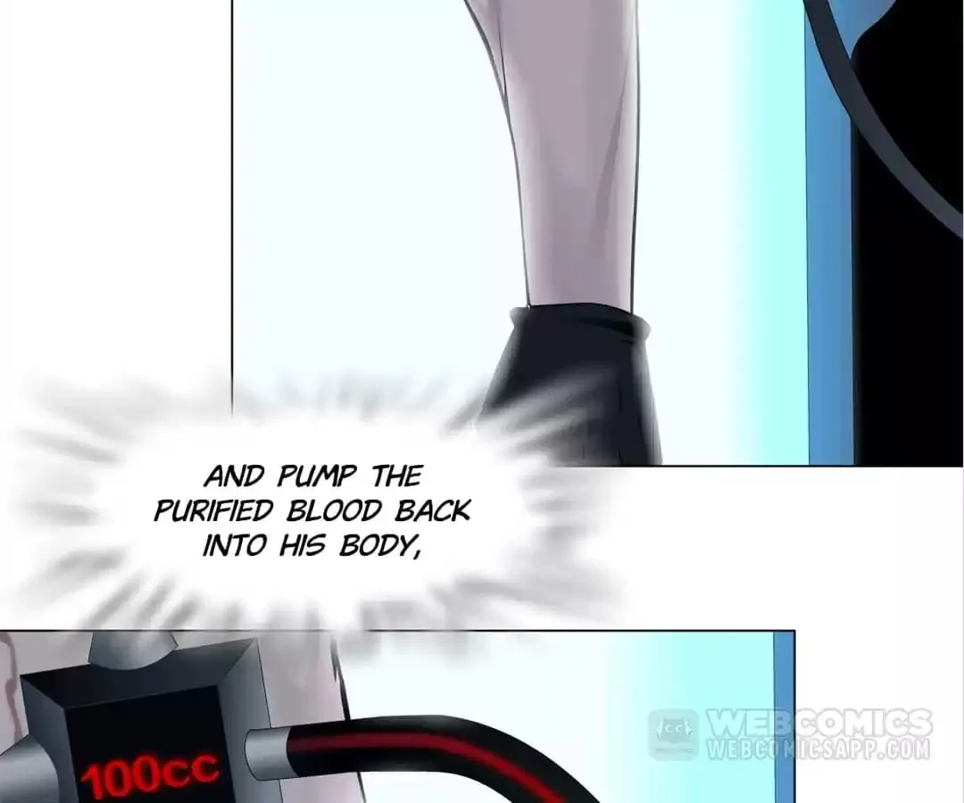 Read Mercy Killing chapter 79 image 36 on Lezhin
