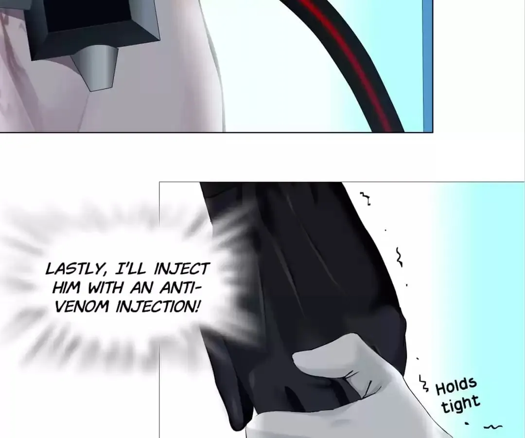 Read Mercy Killing chapter 79 image 37 on Lezhin