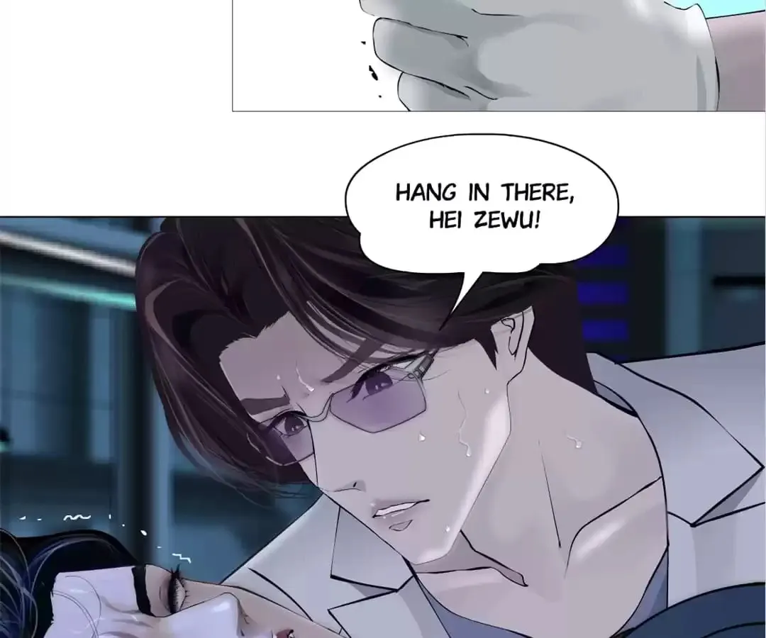 Read Mercy Killing chapter 79 image 38 on Lezhin