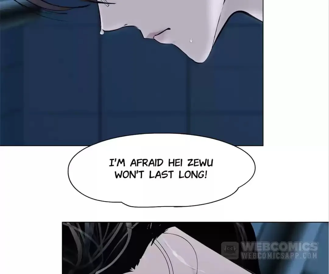 Read Mercy Killing chapter 79 image 46 on Lezhin