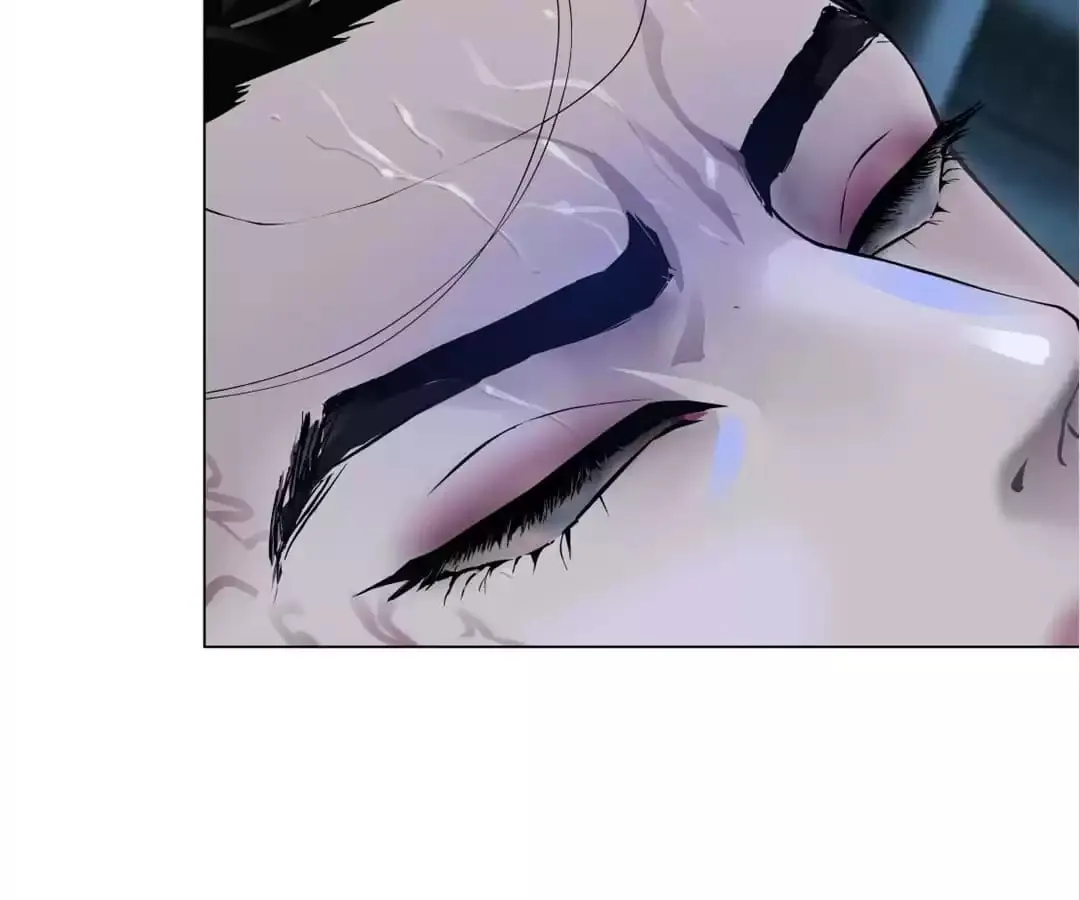 Read Mercy Killing chapter 79 image 47 on Lezhin