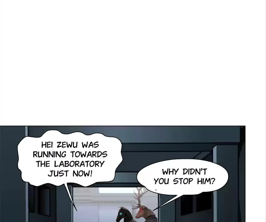 Read Mercy Killing chapter 79 image 48 on Lezhin