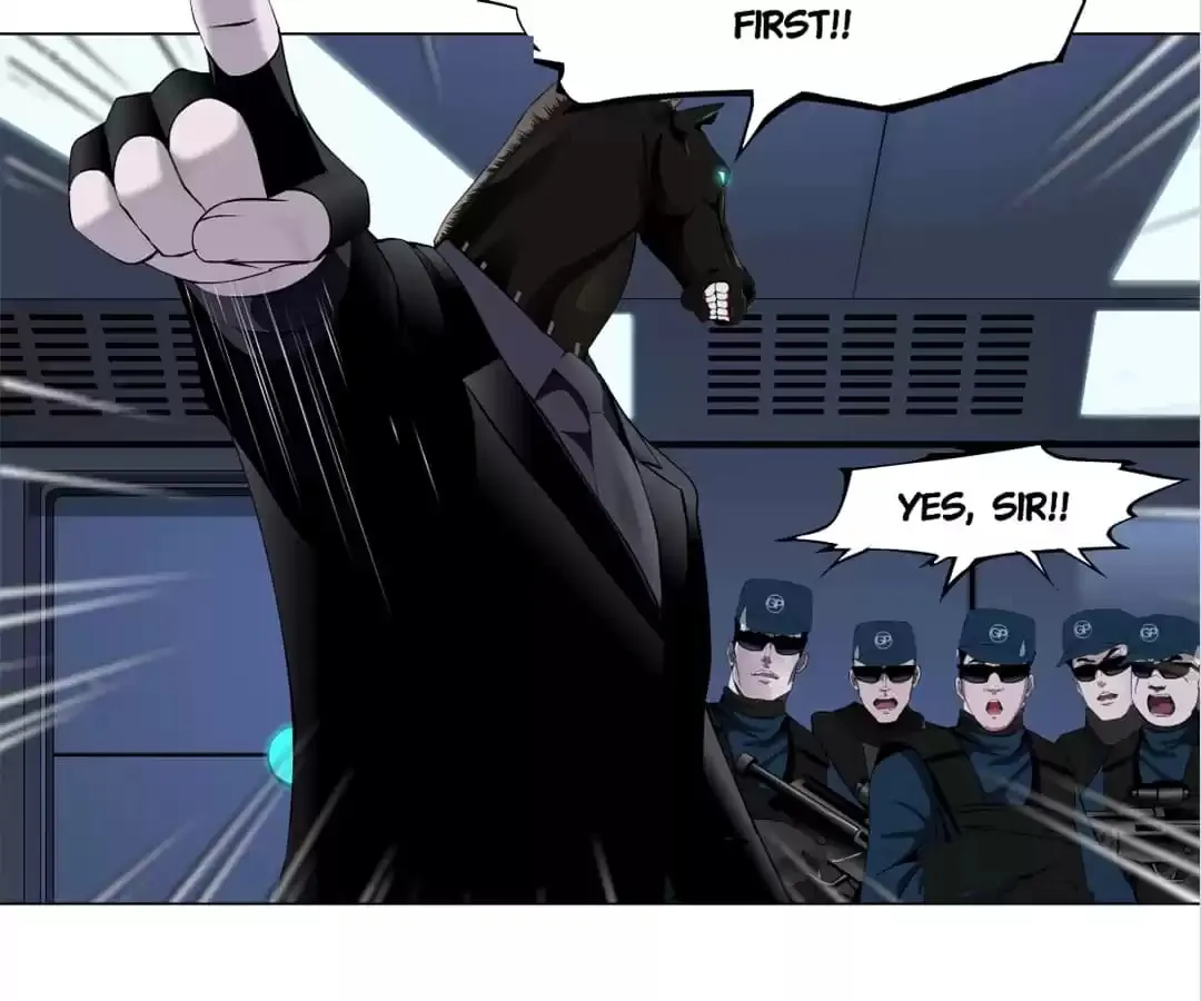 Read Mercy Killing chapter 79 image 53 on Lezhin