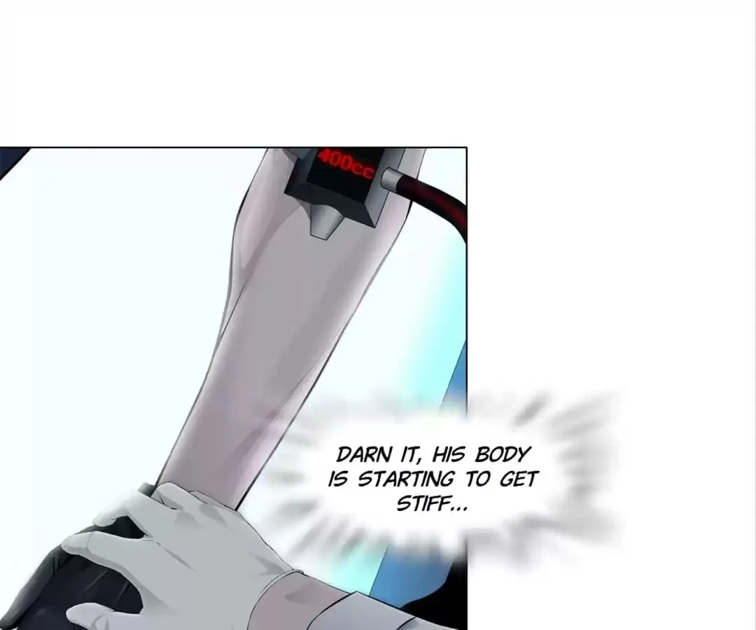Read Mercy Killing chapter 79 image 55 on Lezhin