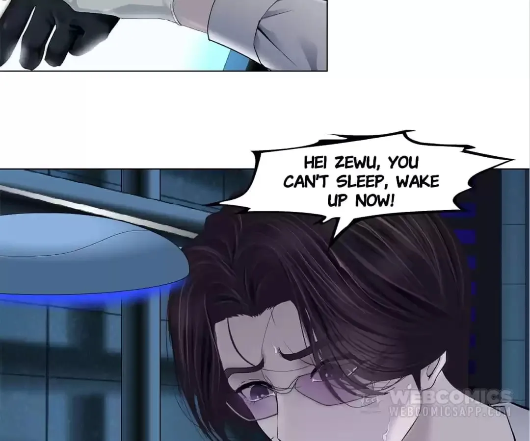 Read Mercy Killing chapter 79 image 56 on Lezhin