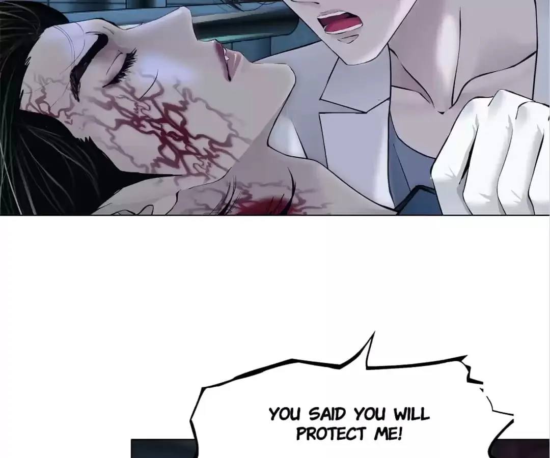 Read Mercy Killing chapter 79 image 57 on Lezhin
