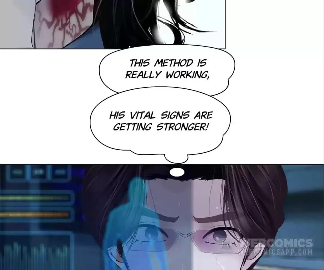 Read Mercy Killing chapter 79 image 67 on Lezhin