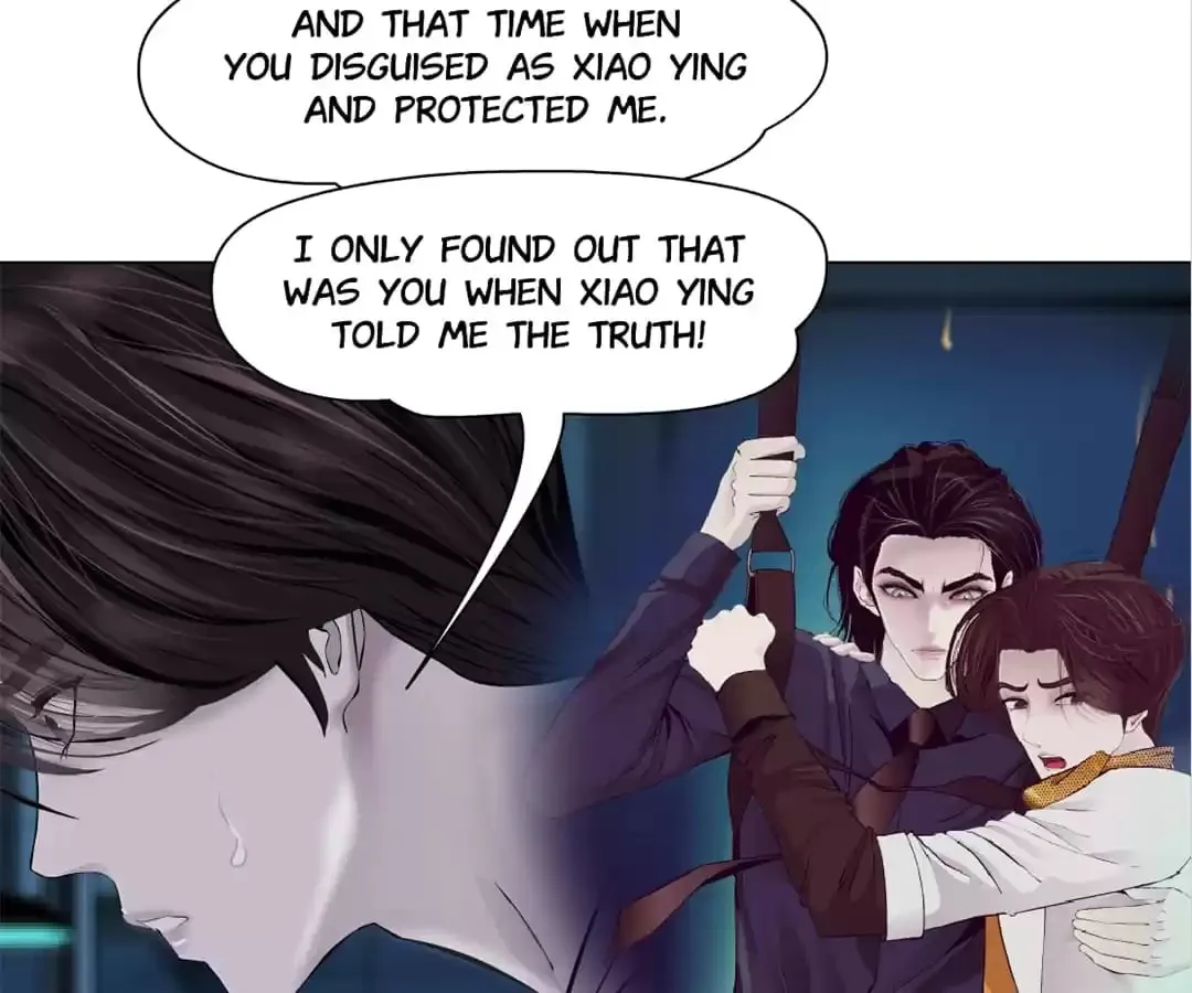 Read Mercy Killing chapter 79 image 69 on Lezhin