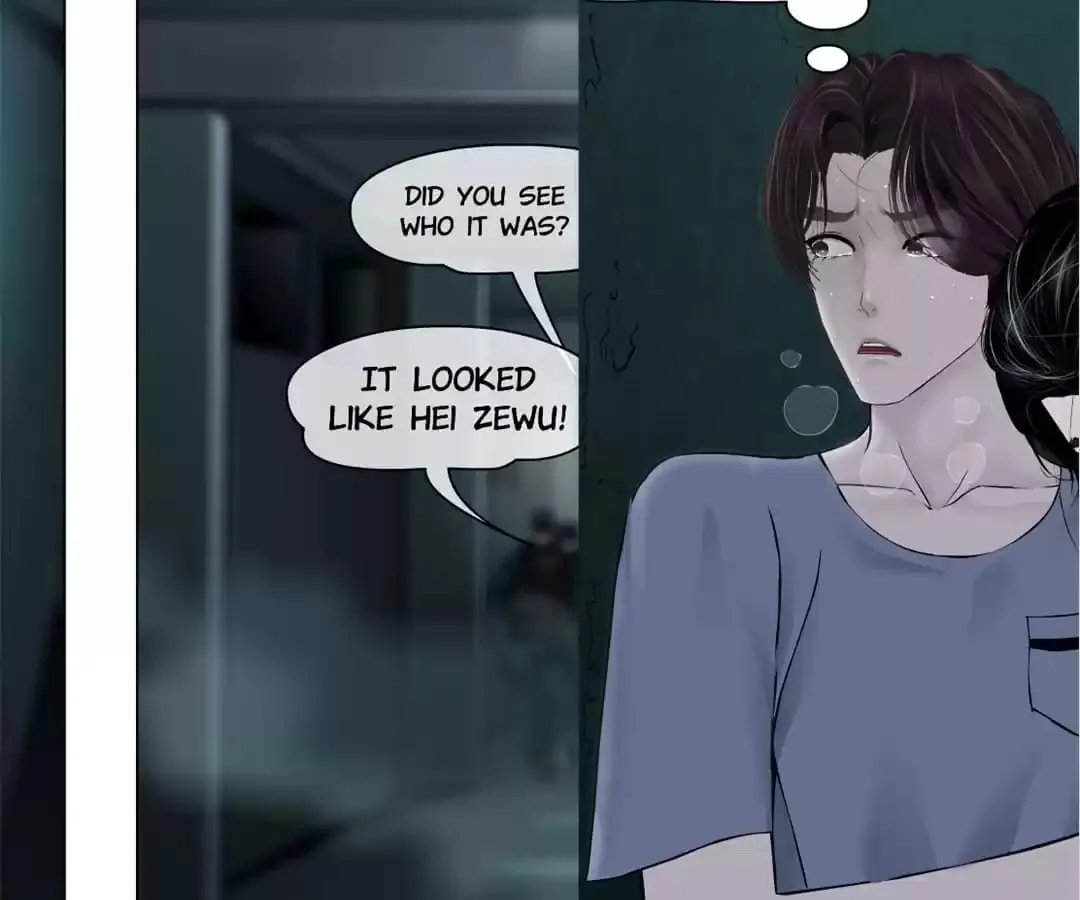Read Mercy Killing chapter 79 image 7 on Lezhin