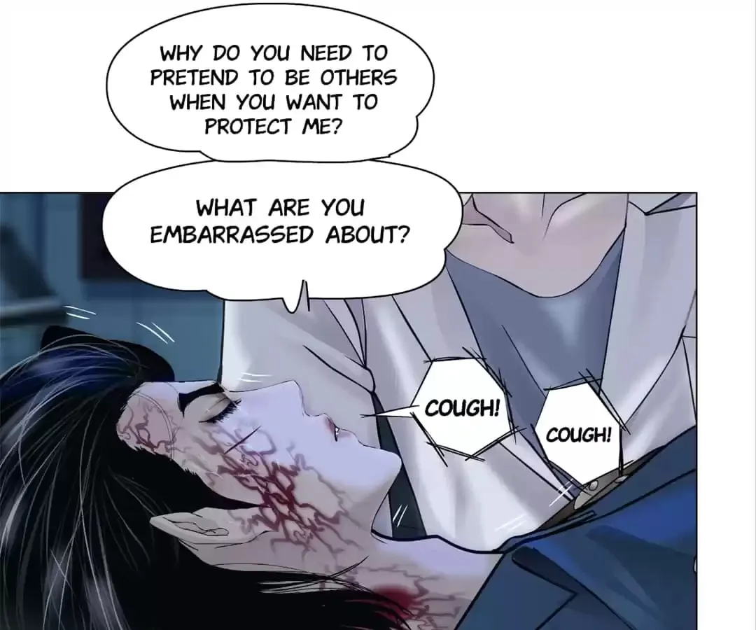 Read Mercy Killing chapter 79 image 71 on Lezhin