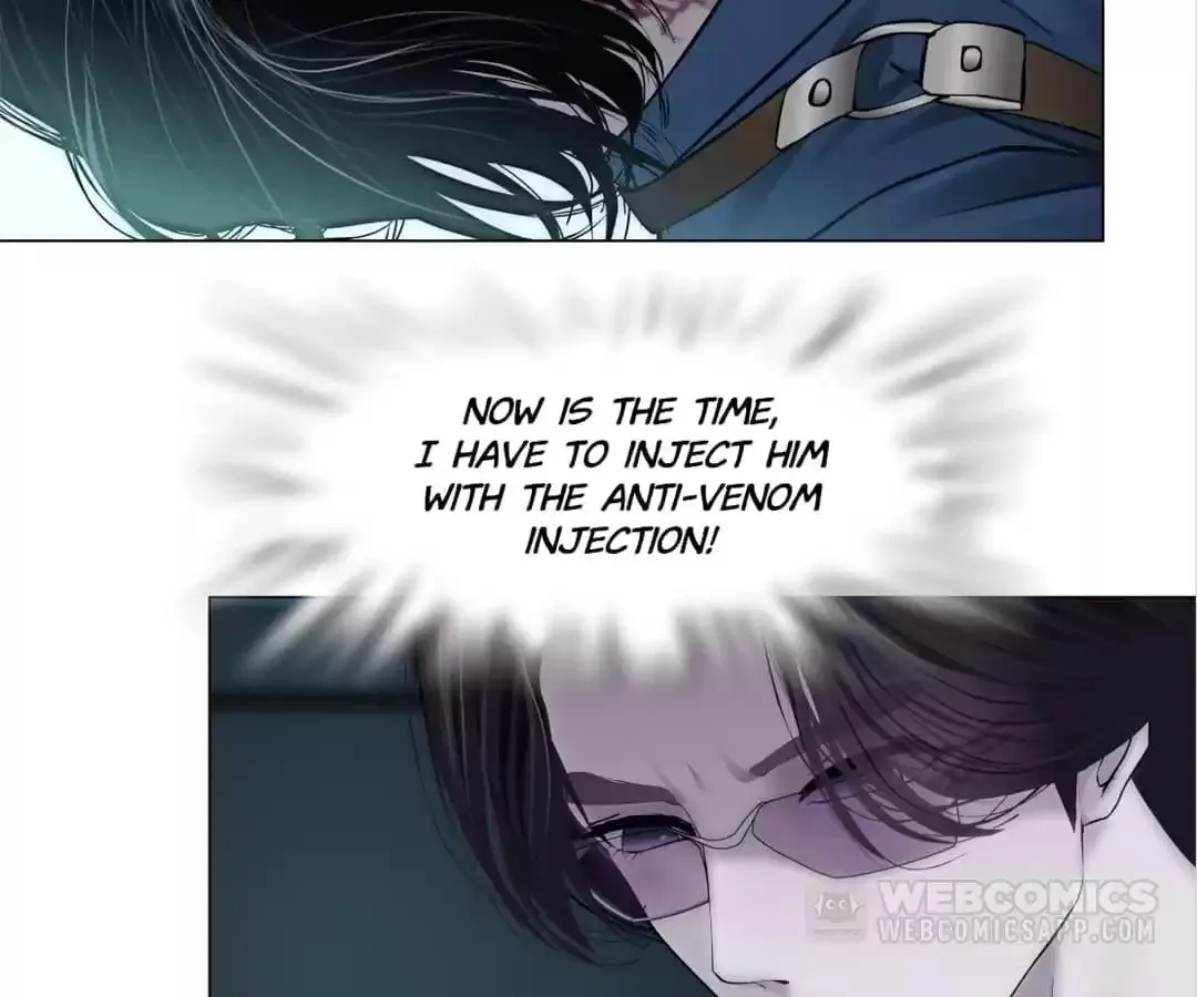 Read Mercy Killing chapter 79 image 72 on Lezhin