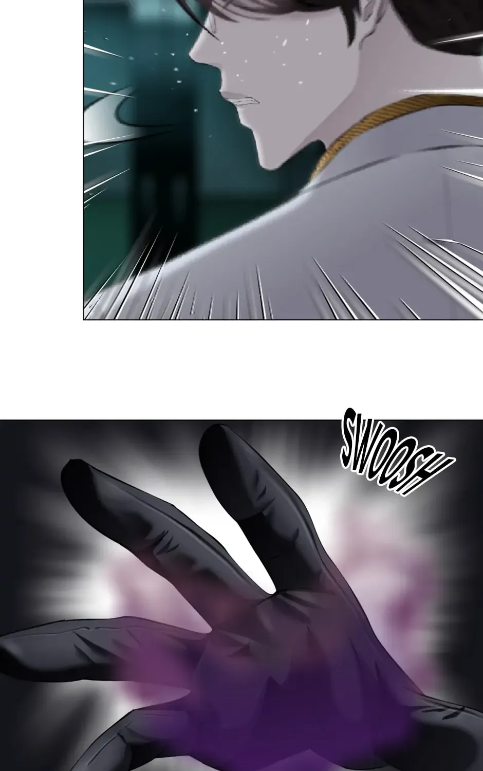 Read Mercy Killing chapter 8 image 19 on Lezhin