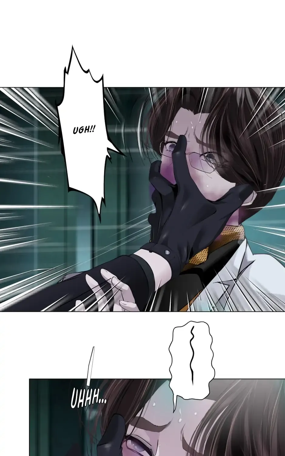 Read Mercy Killing chapter 8 image 21 on Lezhin