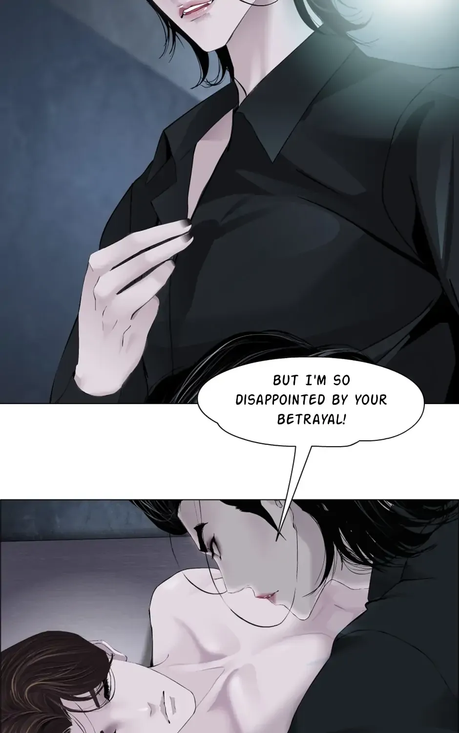 Read Mercy Killing chapter 8 image 31 on Lezhin