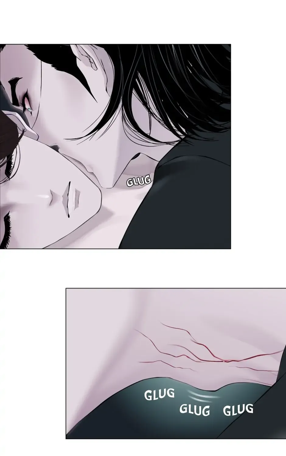 Read Mercy Killing chapter 8 image 34 on Lezhin