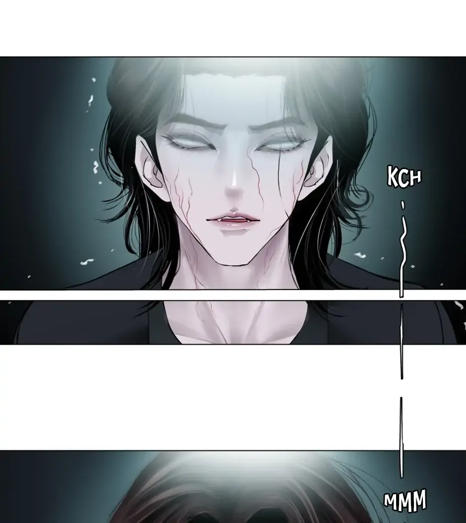 Read Mercy Killing chapter 8 image 38 on Lezhin