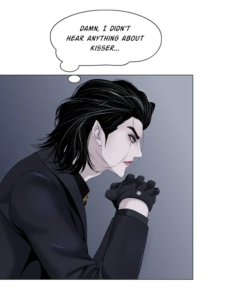 Read Mercy Killing chapter 8 image 4 on Lezhin