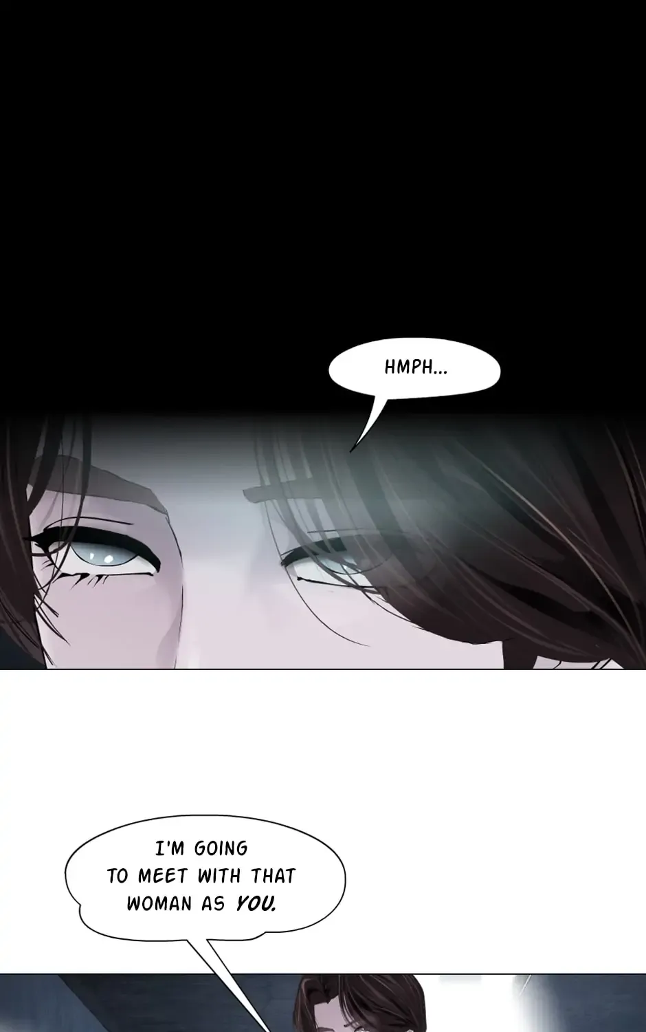 Read Mercy Killing chapter 8 image 40 on Lezhin