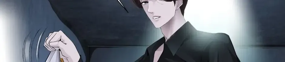 Read Mercy Killing chapter 8 image 41 on Lezhin