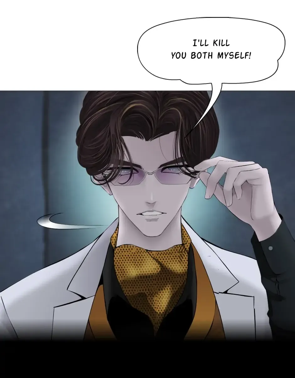 Read Mercy Killing chapter 8 image 44 on Lezhin