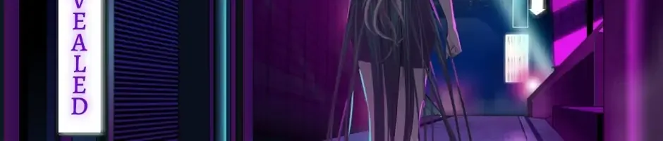 Read Mercy Killing chapter 8 image 46 on Lezhin