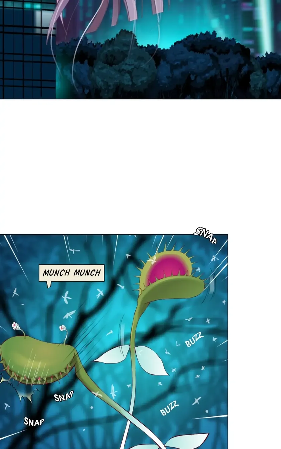 Read Mercy Killing chapter 8 image 51 on Lezhin