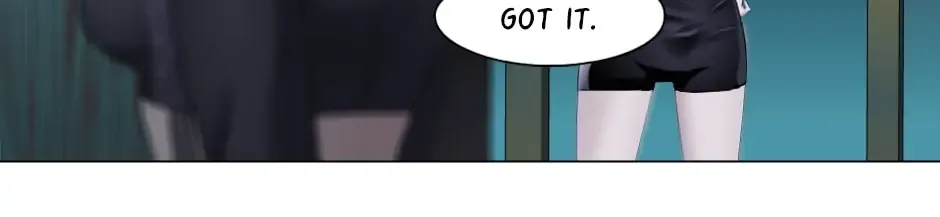 Read Mercy Killing chapter 8 image 8 on Lezhin