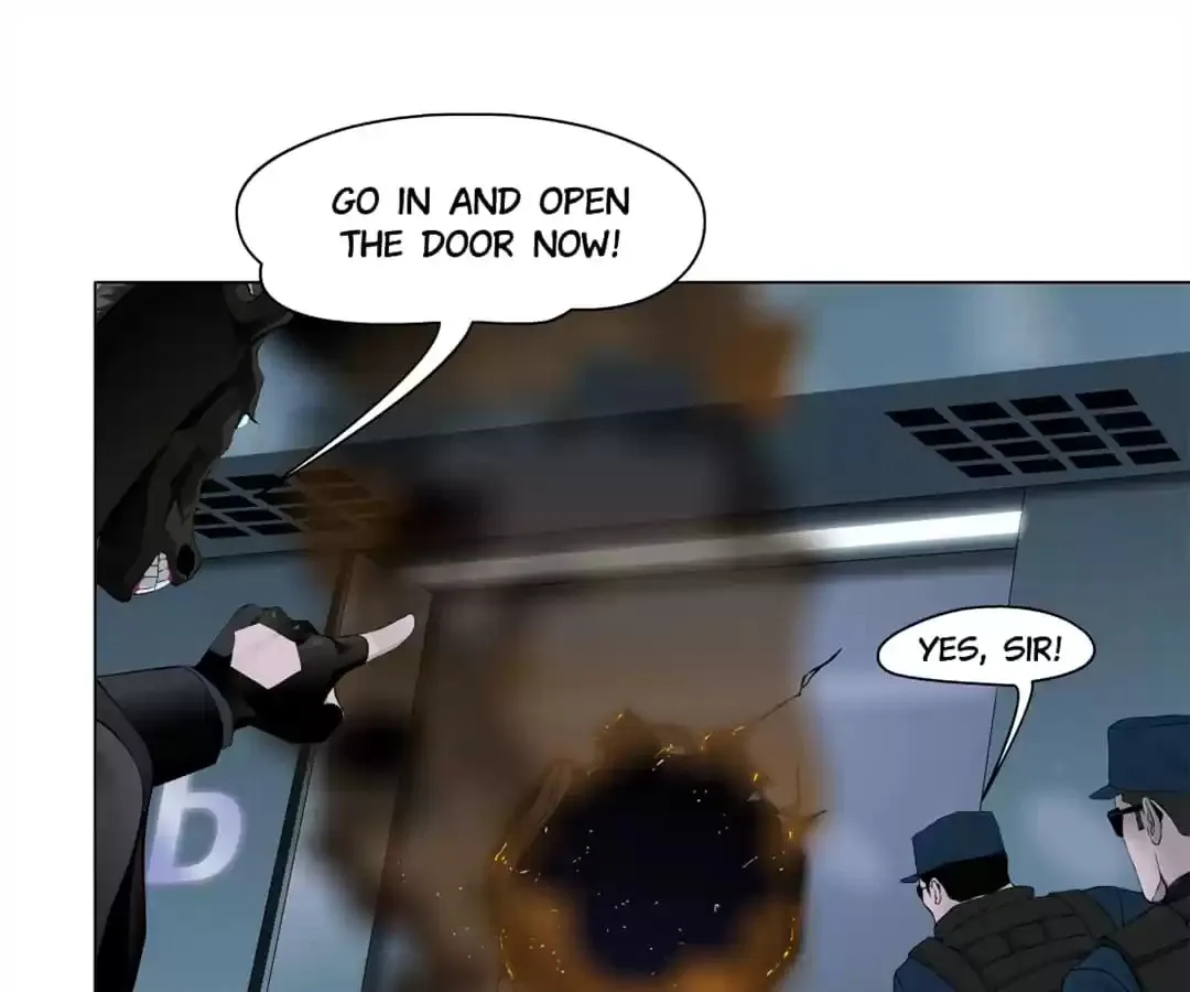 Read Mercy Killing chapter 80 image 0 on Lezhin