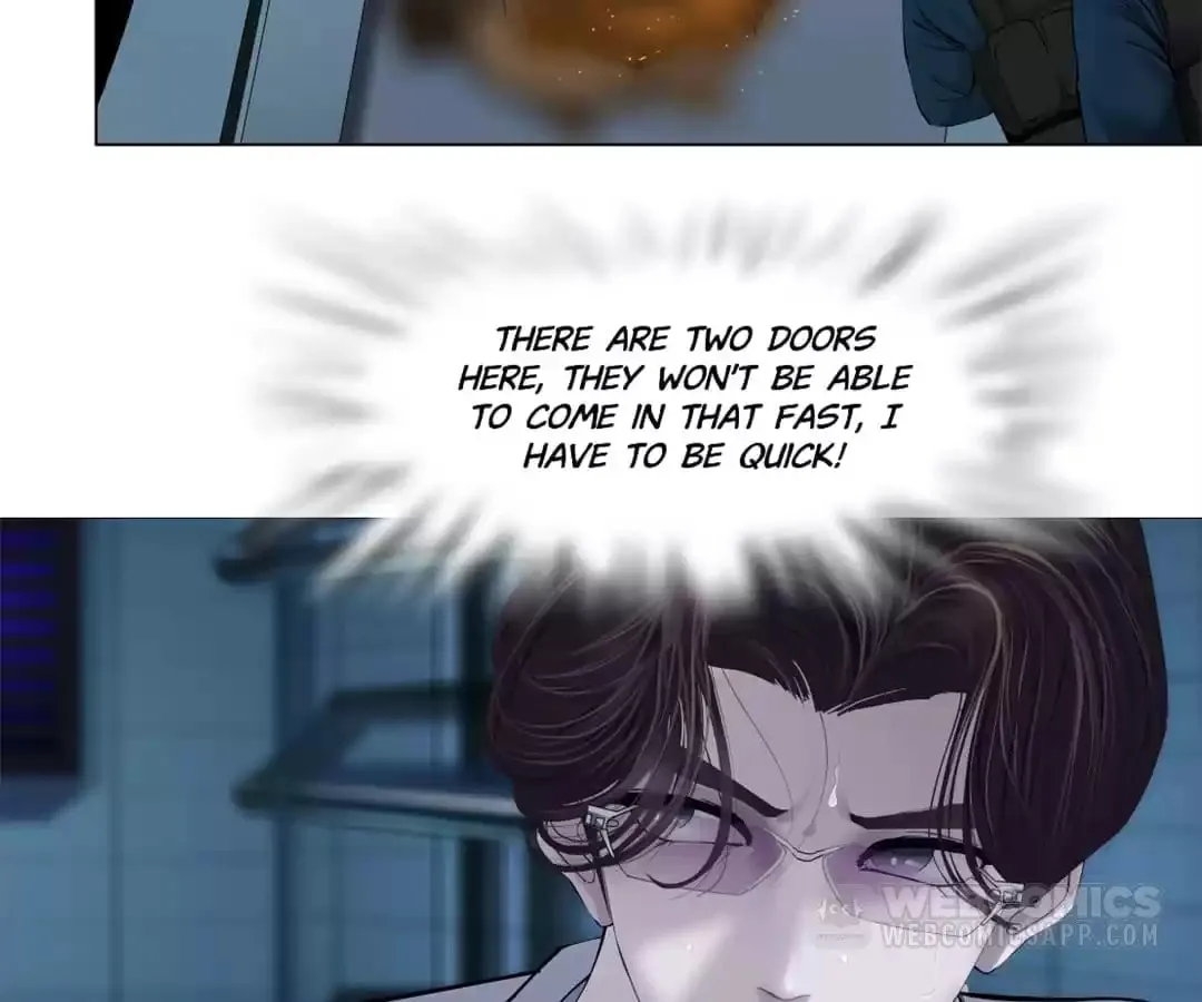 Read Mercy Killing chapter 80 image 1 on Lezhin