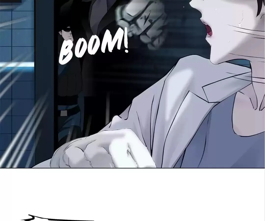 Read Mercy Killing chapter 80 image 10 on Lezhin