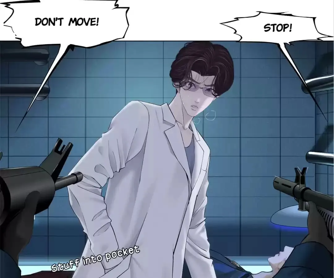 Read Mercy Killing chapter 80 image 11 on Lezhin