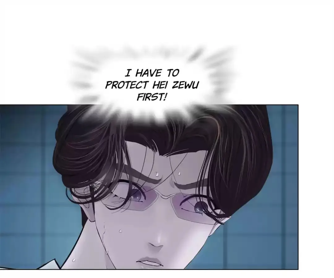 Read Mercy Killing chapter 80 image 13 on Lezhin