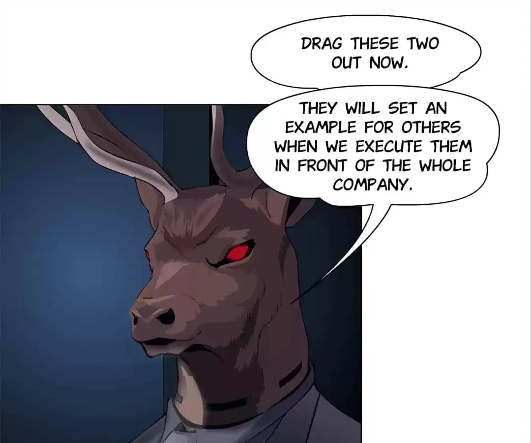 Read Mercy Killing chapter 80 image 15 on Lezhin